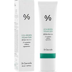 Dr. Ceuracle CICA REGEN VEGAN SUN Ochrona przeciwsłoneczna 50 ml