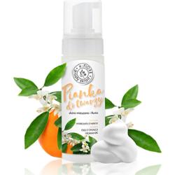 e-FIORE - Pianka z Neroli, 150ml