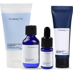 Pyunkang Yul - Mini Set - Zestaw 4w1