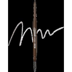 Peripera Speedy Skinny Brow #02 Dark Brown, 7g - kredka do brwi w odcieniu ciemnego brązu