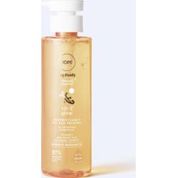 Rozświetlający żel pod prysznic myBODY VIT-C GLOW