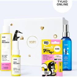 Zestaw COOL TEEN w pudełku prezentowym