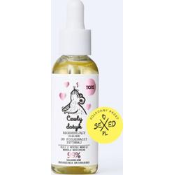 Intymny olejek do pielęgnacji Czuły dotyk