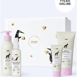 Zestaw Crème de la crème Creamy musk