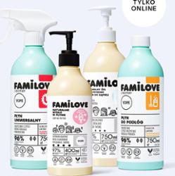 Zestaw Familove