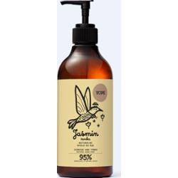 Naturalne mydło do rąk Jaśmin & tonka