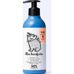 Nawilżający i regenerujący żel intymny dla mężczyzn