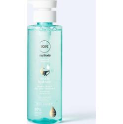 Nawilżający żel pod prysznic myBODY Hyalu Hydrate