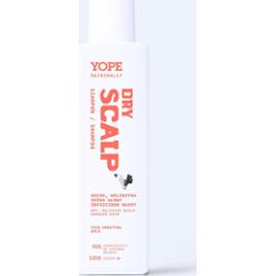 Szampon do włosów DRY SCALP