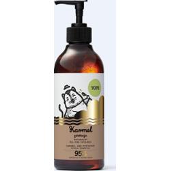 Żel pod prysznic Karmel & pistacja