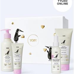 Zestawy Crème de la crème Creamy amber