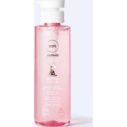 Regenerujący żel pod prysznic myBODY Peptide Renew