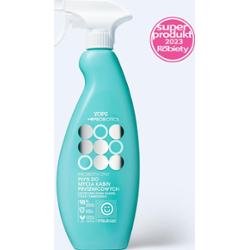 Probiotyczny płyn do mycia kabin prysznicowych