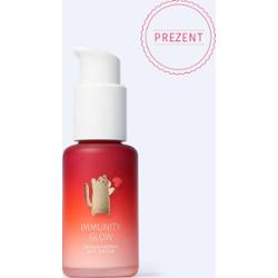 Yope Immunity Glow Chaga Poppy Day Moisturizer 50ml