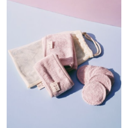 Zestaw akcesoriów pielęgnacyjnych dla domowego SPA