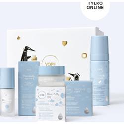 Ekskluzywny zestaw do pielęgnacji twarzy Waterfully