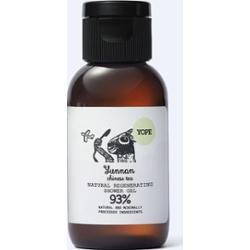 Żel pod prysznic Yunnan chińska herbata mini