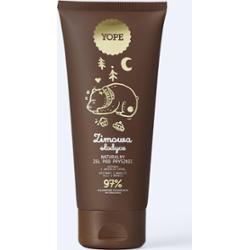 Żel pod prysznic Zimowa słodycz