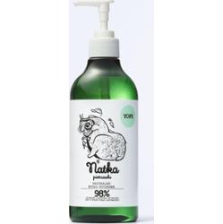 Naturalne kuchenne mydło do rąk Natka pietruszki