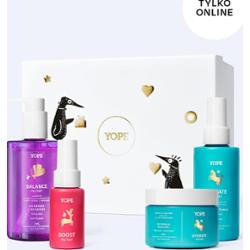 Zestaw Efekt tafli w pudełku prezentowym