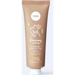 Ochronny krem do rąk Zimowy nastrój