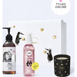 Zestaw na specjalne okazje Yes, Love!