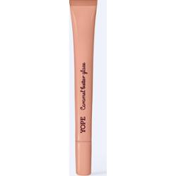 Caramel Butter Lip Glaze