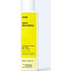 Hydroaktywny balsam do ciała GŁADKA SKÓRA