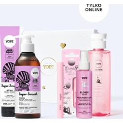 Zestaw Sweet candy w pudełku prezentowym