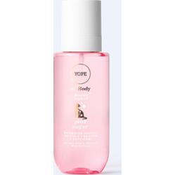 Naturalna mgiełka do ciała i włosów z peptydami Pink Sugar