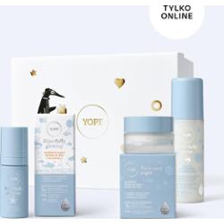 Zestawy do wieczornej pielęgnacji twarzy Waterfully night