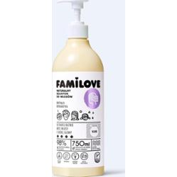 FAMILOVE - szampon do wszystkich rodzajów włosów