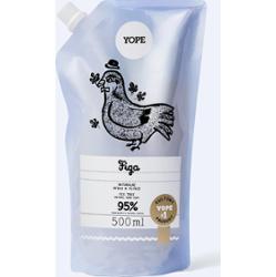 Refill naturalnego mydła do rąk Figa