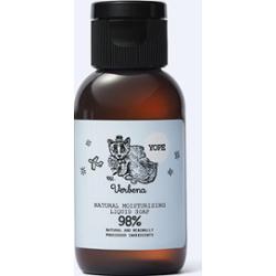 Mydło do rąk Werbena mini