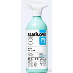 FAMILOVE - płyn do szyb