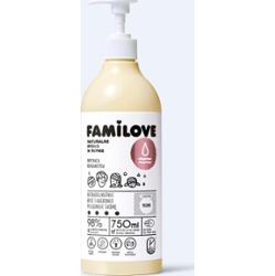 FAMILOVE - mydło w płynie