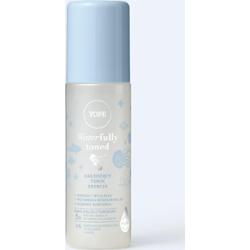 Łagodzący tonik-esencja Waterfully