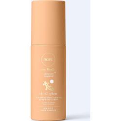 Ultrarozświetlające serum do ciała my body Vit-C Glow