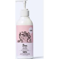 Naturalny balsam do ciała Bez i wanilia