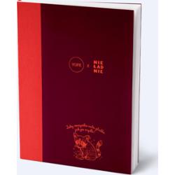 Planer YOPE x NIEŁADNIE