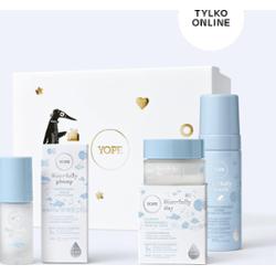 Zestawy do nawilżania twarzy Waterfully day