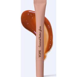 Caramel Butter Lip Glaze