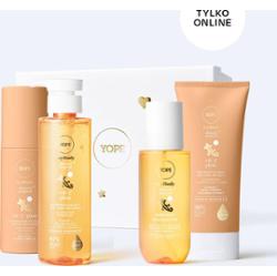 Zestaw do pielęgnacji ciała myBODY VIT-C GLOW w pudełku prezentowym