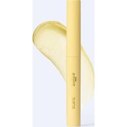 Ochronny shimmer do ust Lana V Golden Stardust