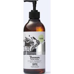 Naturalny żel pod prysznic  Yunnan chińska herbata