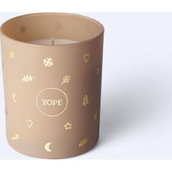 Świeca sojowa Zimowy nastrój