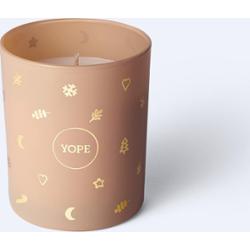 Świeca sojowa Zimowy nastrój