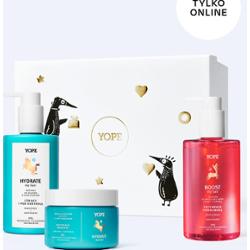 Zestaw OMO w pudełku prezentowym