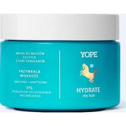 Maska 3w1 HYDRATE my HAIR