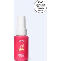Yope BOOST my hair serum do włosów na rozdwojone końcówki włosów 50 ml